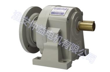 JNA-DB 臥式直插式減速機(jī)
